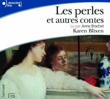 Les perles : et autres contes