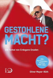 Der Allmächtige?: Die Türkei von Erdogans Gnaden