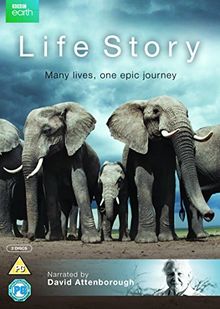 Life Story [2 DVDs] [UK Import]