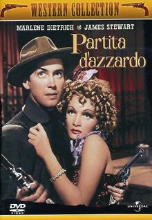 Partita D'Azzardo [IT Import]