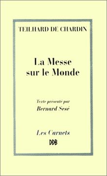 La messe sur le monde