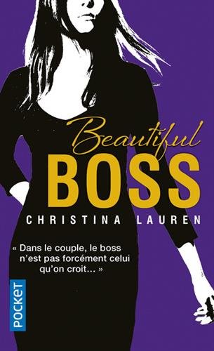 Beautiful boss
