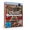 Die Geschichte der Deutschen Wehrmacht, Teile 1-3