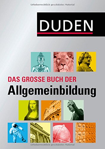 独語DUDEN Das Lexikon der Allgemeinbildung 独語DUDEN Das Lexikon
