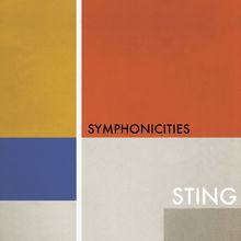 Symphonicities (Vinyl) [Vinyl LP]