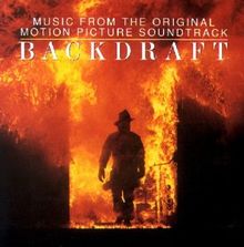 Backdraft