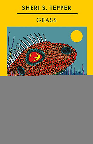 Grass: The Best of the SF Masterworks