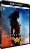 Wonder woman 4k ultra hd [Blu-ray] [FR Import]