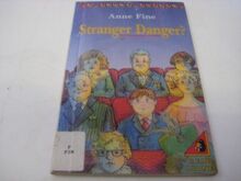 Stranger Danger? (Young Puffin Books)