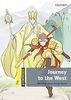 Level 1: Journey to the West MP3 Pack (Dominoes)