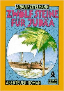 Zwölf Steine für Judäa