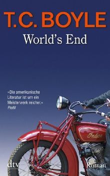 World's End: Roman