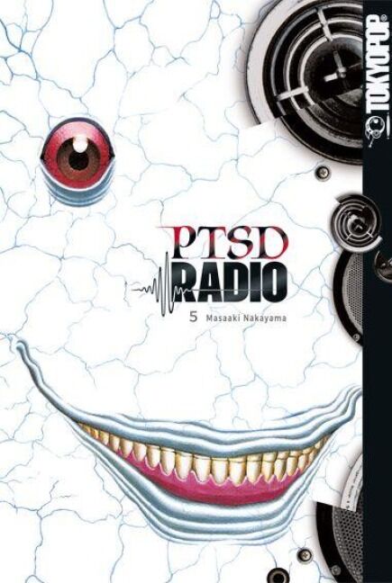 Nakayama, Masaaki: PTSD Radio 05