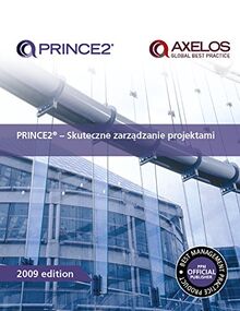 PRINCE2 - Skuteczne Zarzadzanie Projektami