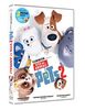 ANIMAZIONE - PETS 2 (1 DVD)