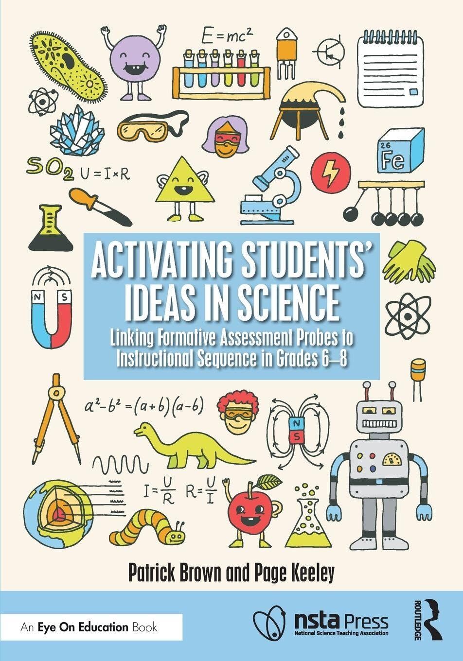 Activating Students' Ideas in Science