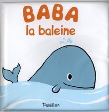 Baba la baleine