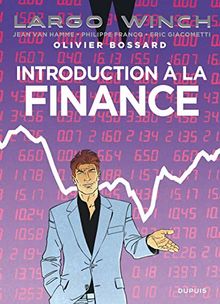 Introduction à la finance : Largo Winch