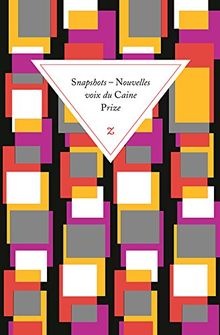 Snapshots : nouvelles voix du Caine prize