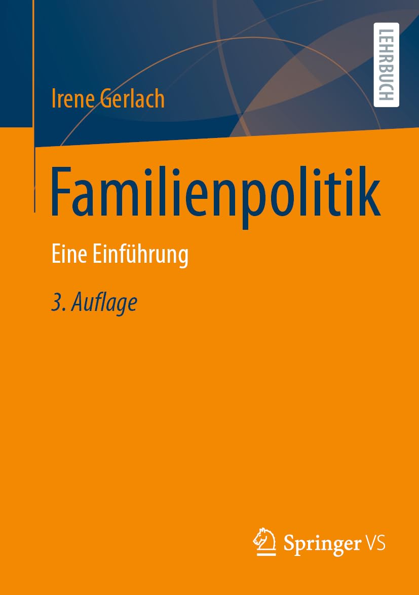 Familienpolitik: Eine Einführung