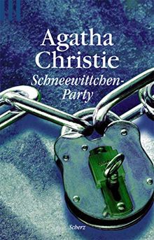 Schneewittchen-Party (Scherz Taschenbuch allgemein)