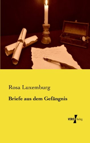 Briefe aus dem Gefaengnis