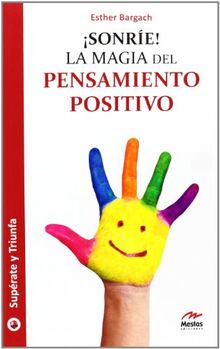 !Sonríe¡ : la magia del pensamiento positivo (Supérate y Triunfa, Band 1) von Lula | Buch | Zustand gut