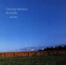 Autumn von Winston,George | CD | Zustand gut