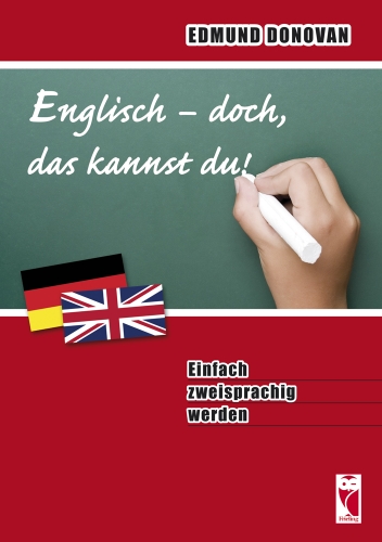 Englisch - doch das kannst du! - Edmund Donovan Kartoniert (TB)
