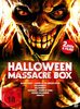 Halloween Massacre Box [2 DVDs]