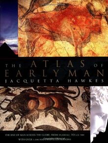 The Atlas of Early Man