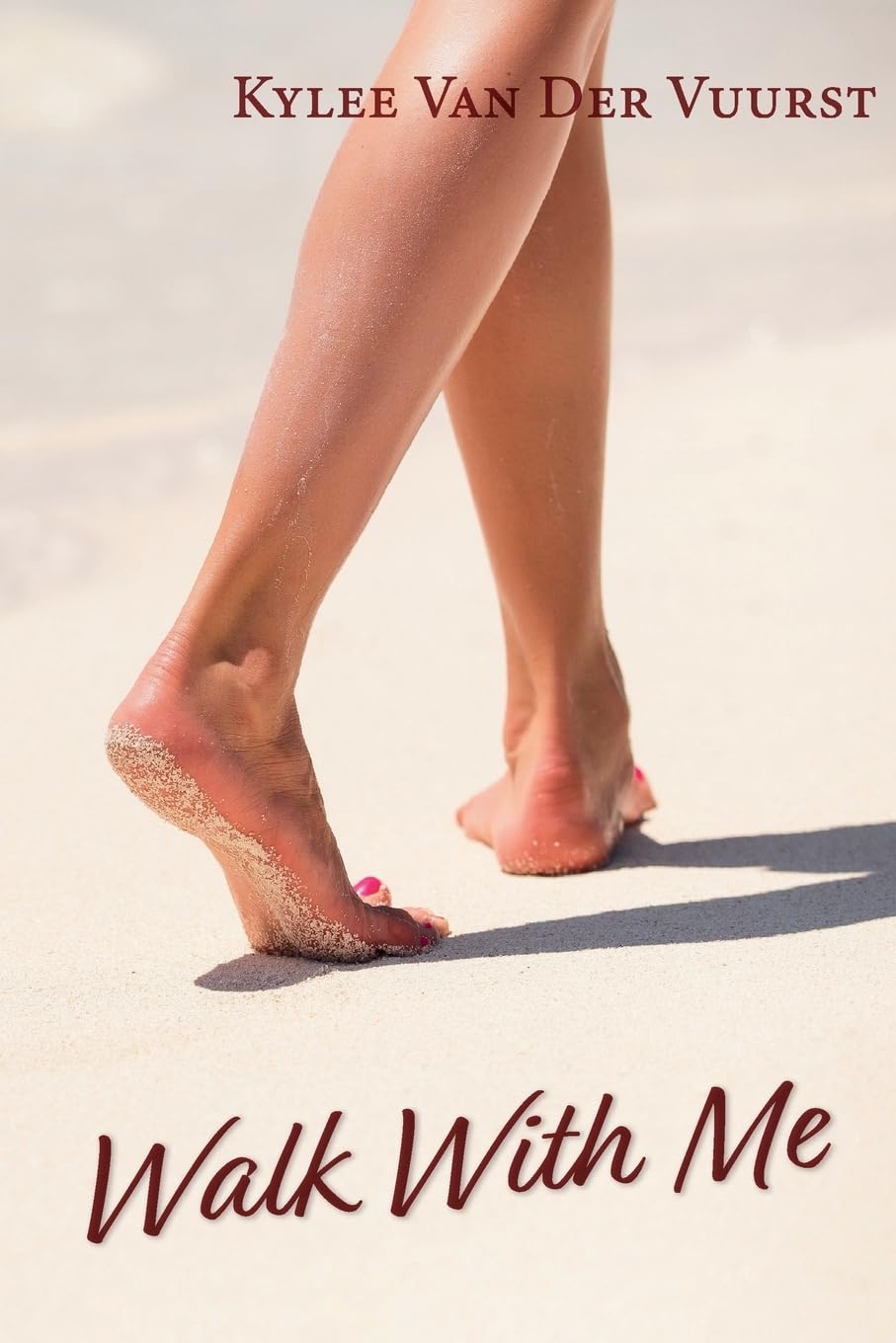 Walk With Me