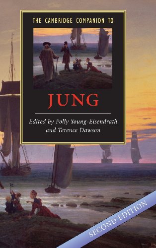 The Cambridge Companion to Jung (Cambridge Companions)