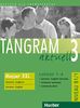 Tangram aktuell 3 - Lektion 1-4: Deutsch als Fremdsprache / Glossar XXL German-English Glossary