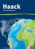 Der Haack Weltatlas - Ausgabe Nordrhein-Westfalen: Weltatlas Medienpaket (inkl. Übungssoftware auf CD-ROM und Arbeitsheft Kartenlesen mit Atlasführerschein)