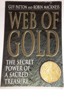 Web of Gold (tpb)