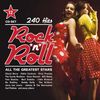 Rock 'n' Roll - All the Greatest Stars - 240 Hits