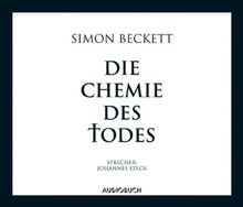 Die Chemie des Todes. 6 CDs