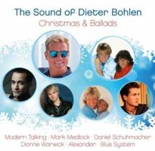 The Sound of Dieter Bohlen (Christmas & Ballads)