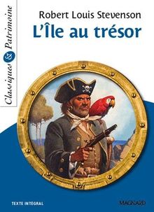 L'île au trésor : texte intégral