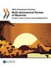 Oecd Development Pathways Multi-dimensional Review of Myanmar: Volume 2. In-depth Analysis and Recommendations (Oecd Development Centre - Oecd Development Pathways)