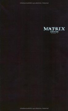 Matrix, Bd. 1