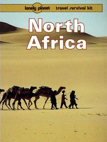 North Africa (Lonely Planet North Africa)