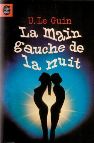 La Main Gauche De La Nuit