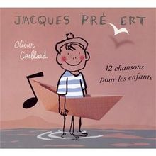 Jacques Prevert - des 3 Ans (2 CD pour 1)