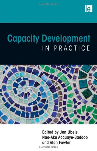Capacity Development in Practice