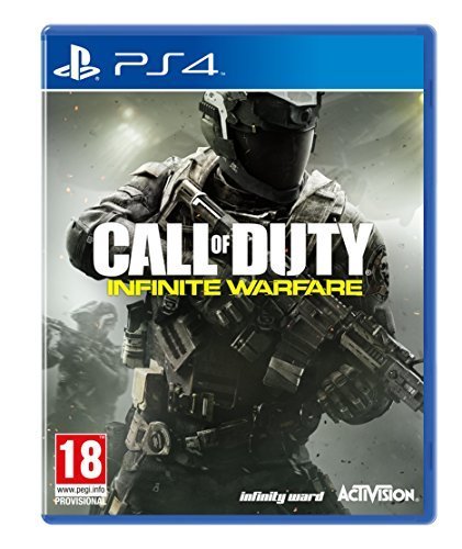 Call Of Duty: Infinite Warfare