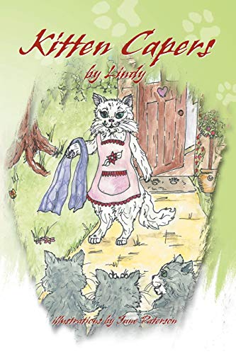 Kitten Capers