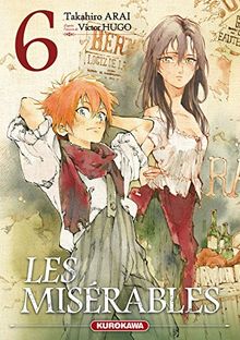 Les misérables. Vol. 6
