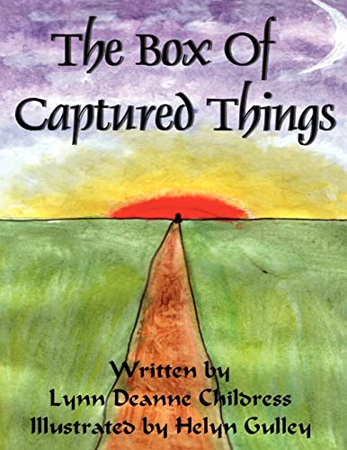 The Box of Captured Things
